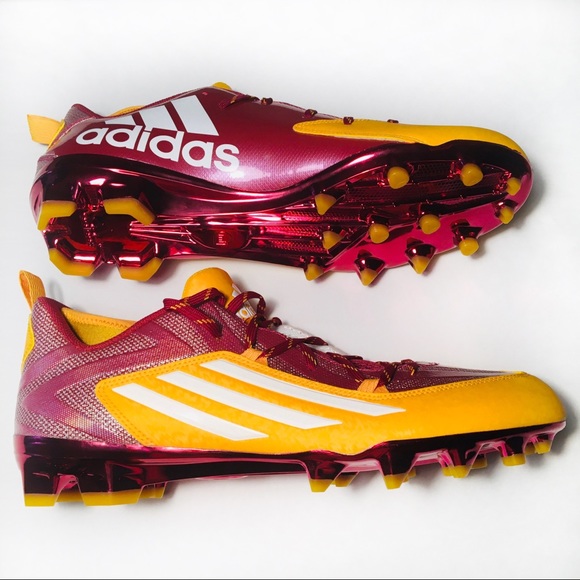size 14 football cleats